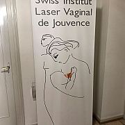 Laser Vaginal Rejuvenation