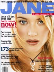 Jane